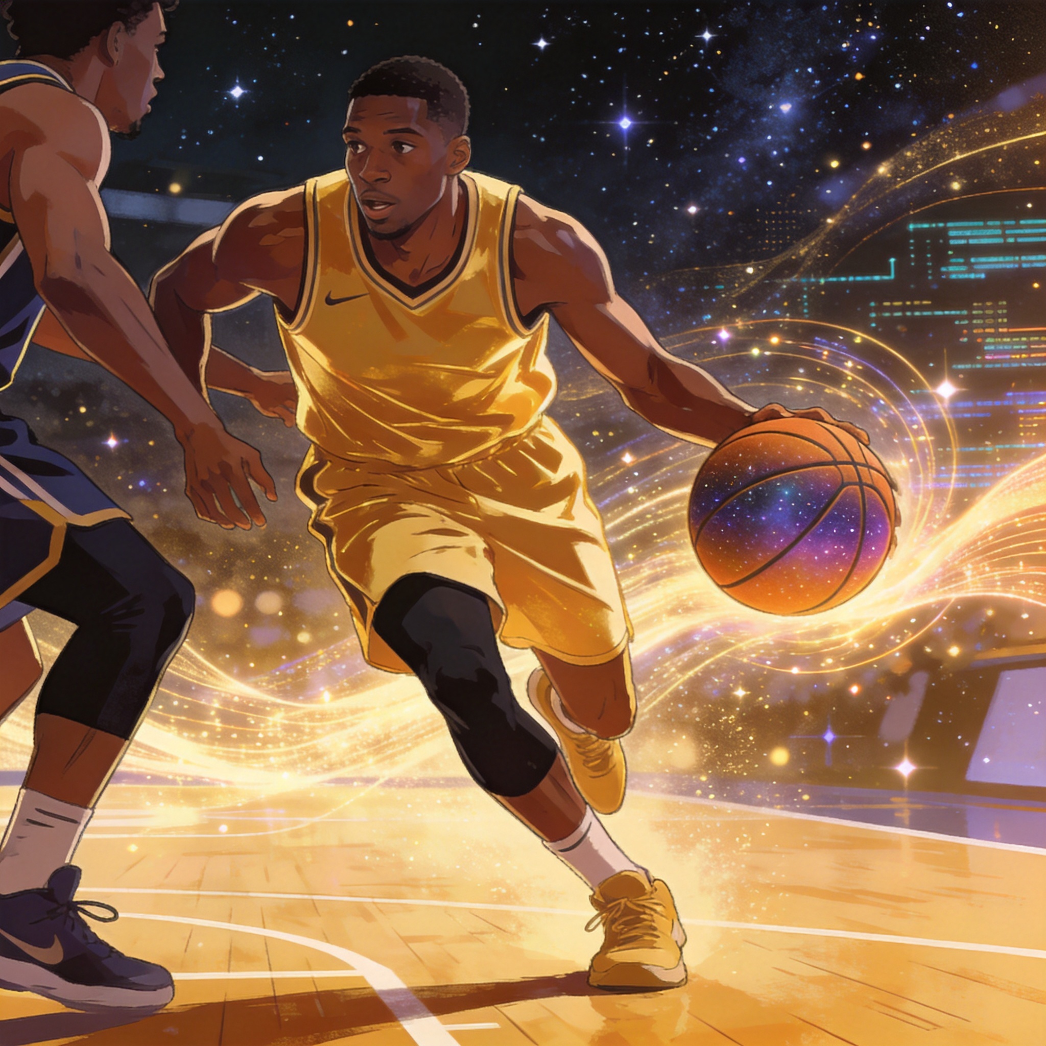 星空篮球赛事数据系统与NBA全场攻防数据统计